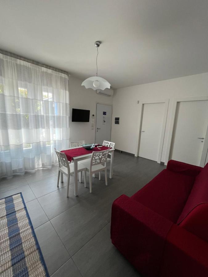 Villetta Azzurra Alcamo Marina Luaran gambar