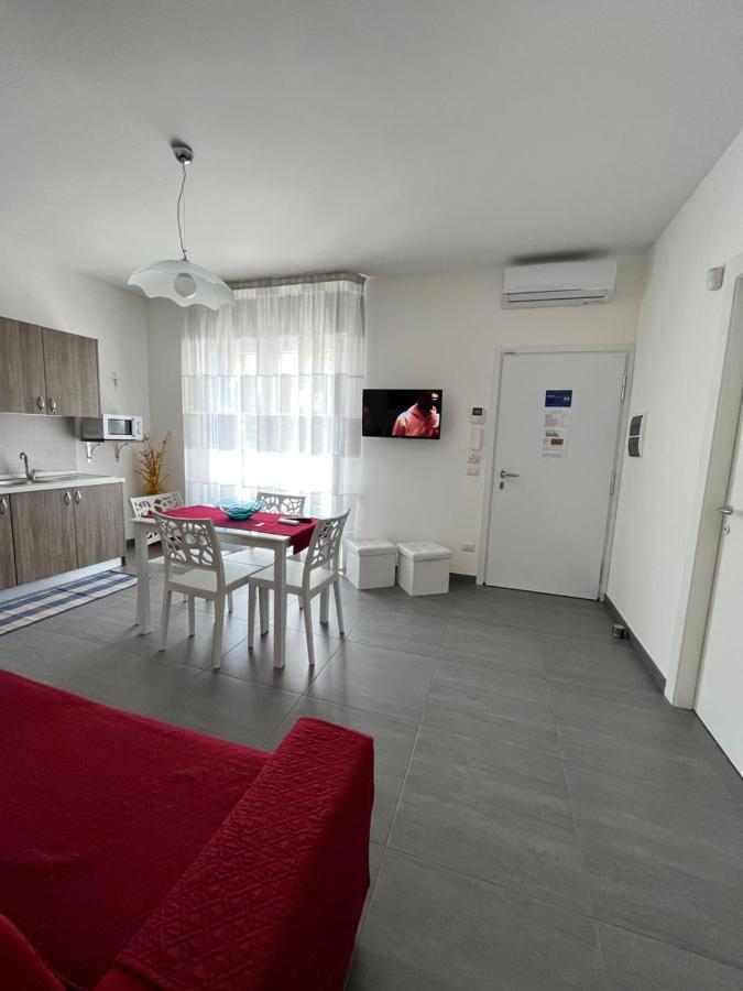 Villetta Azzurra Alcamo Marina Luaran gambar