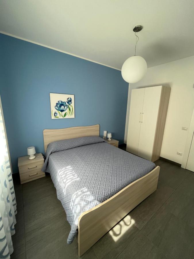 Villetta Azzurra Alcamo Marina Luaran gambar