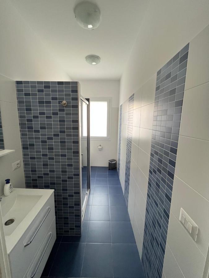 Villetta Azzurra Alcamo Marina Luaran gambar